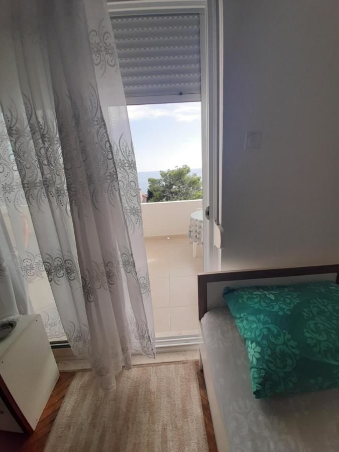 Апартаменты Studio Apartments Jupo Улцинь