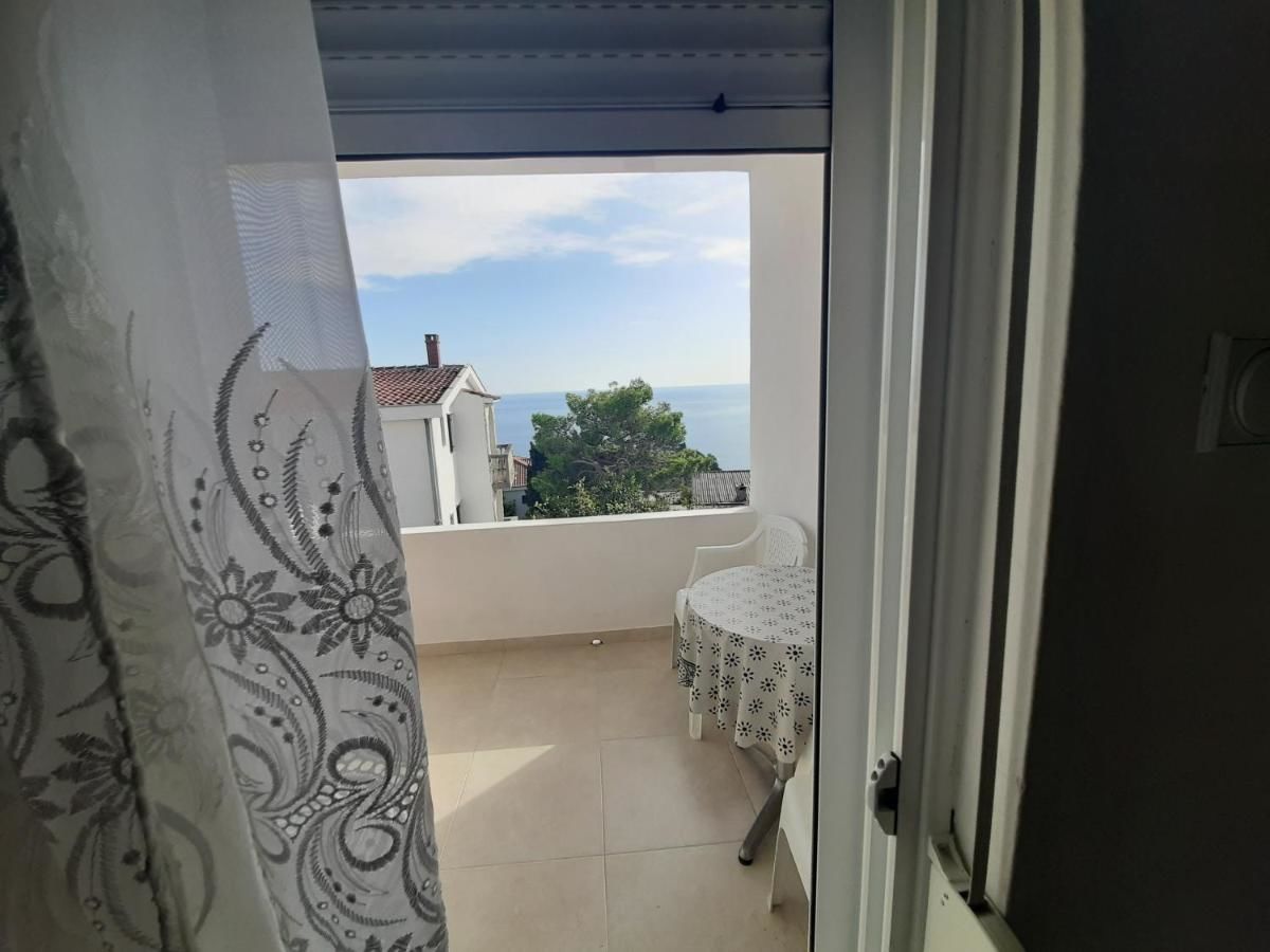 Апартаменты Studio Apartments Jupo Улцинь