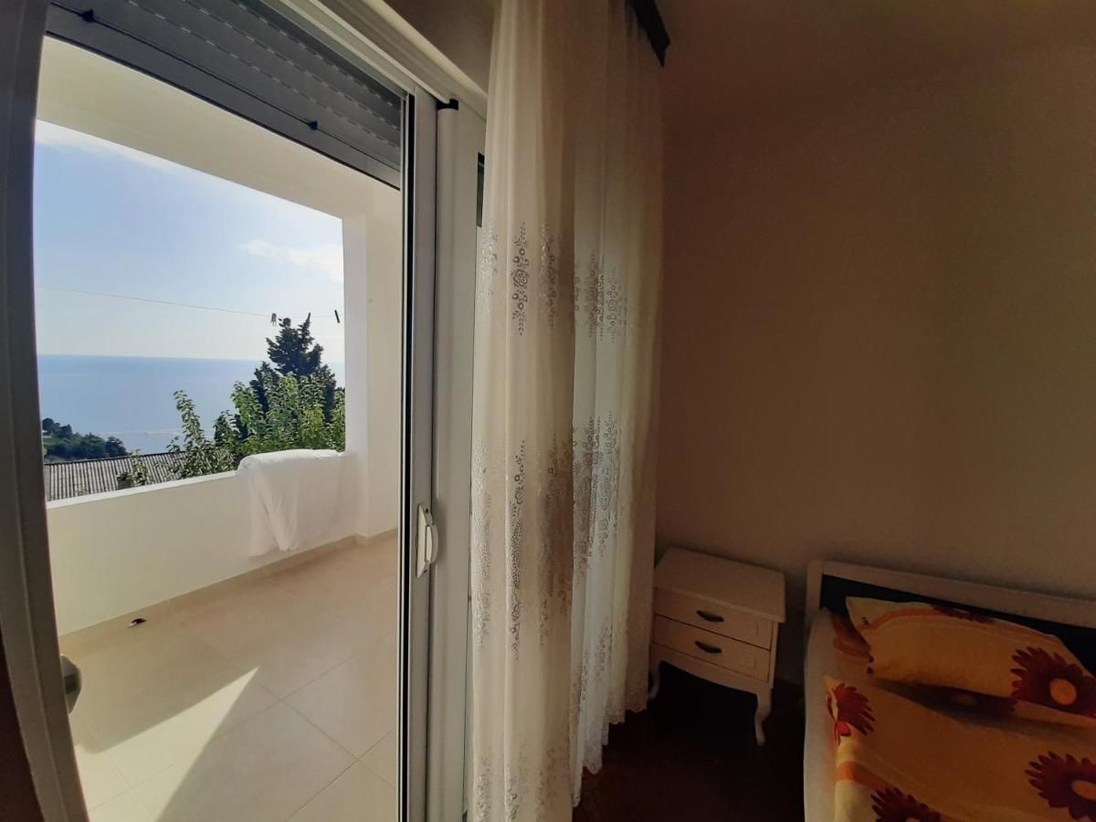 Апартаменты Studio Apartments Jupo Улцинь