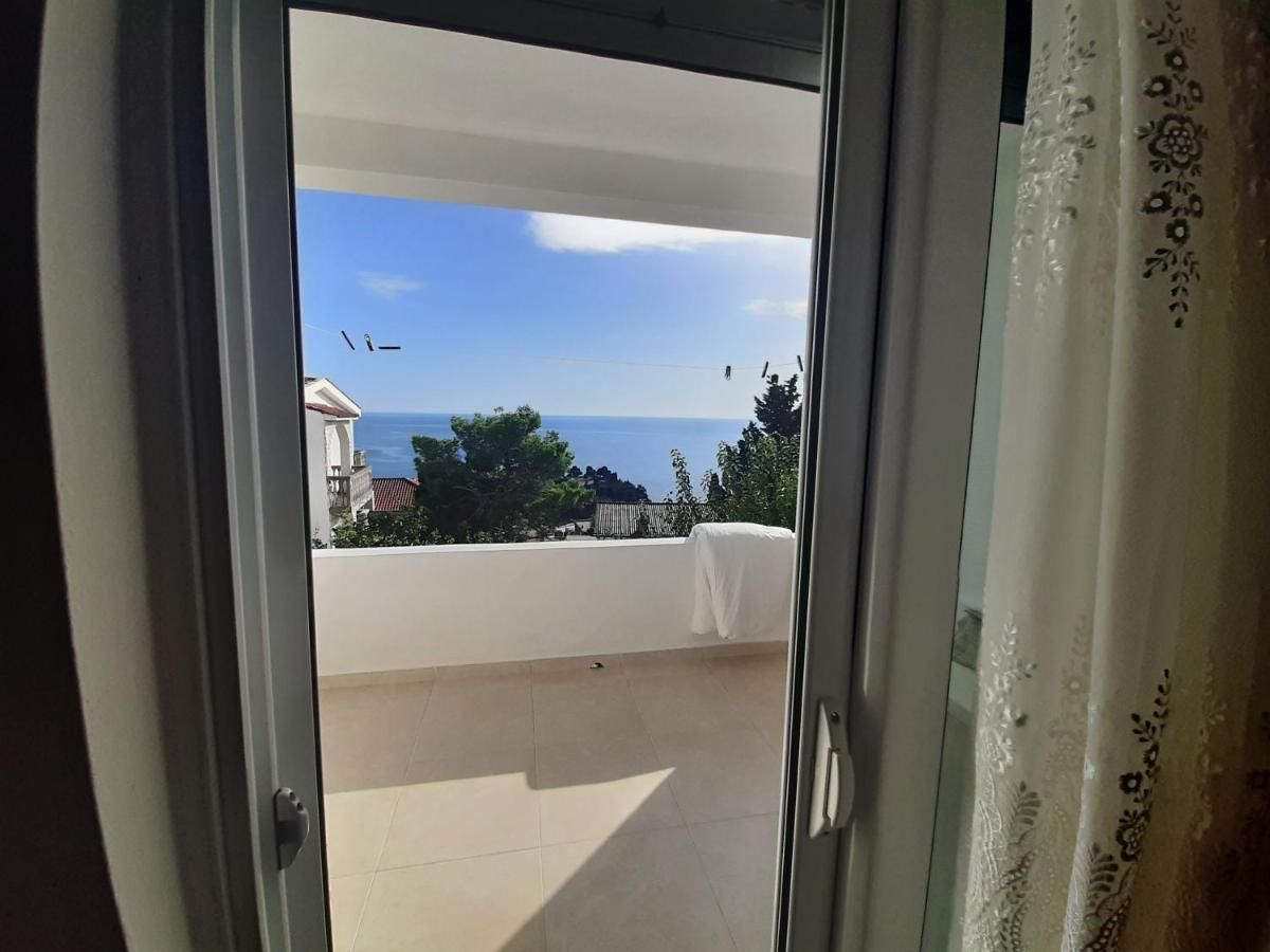 Апартаменты Studio Apartments Jupo Улцинь