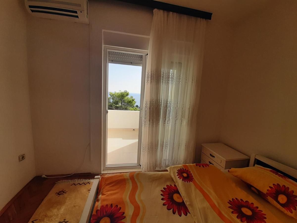 Апартаменты Studio Apartments Jupo Улцинь