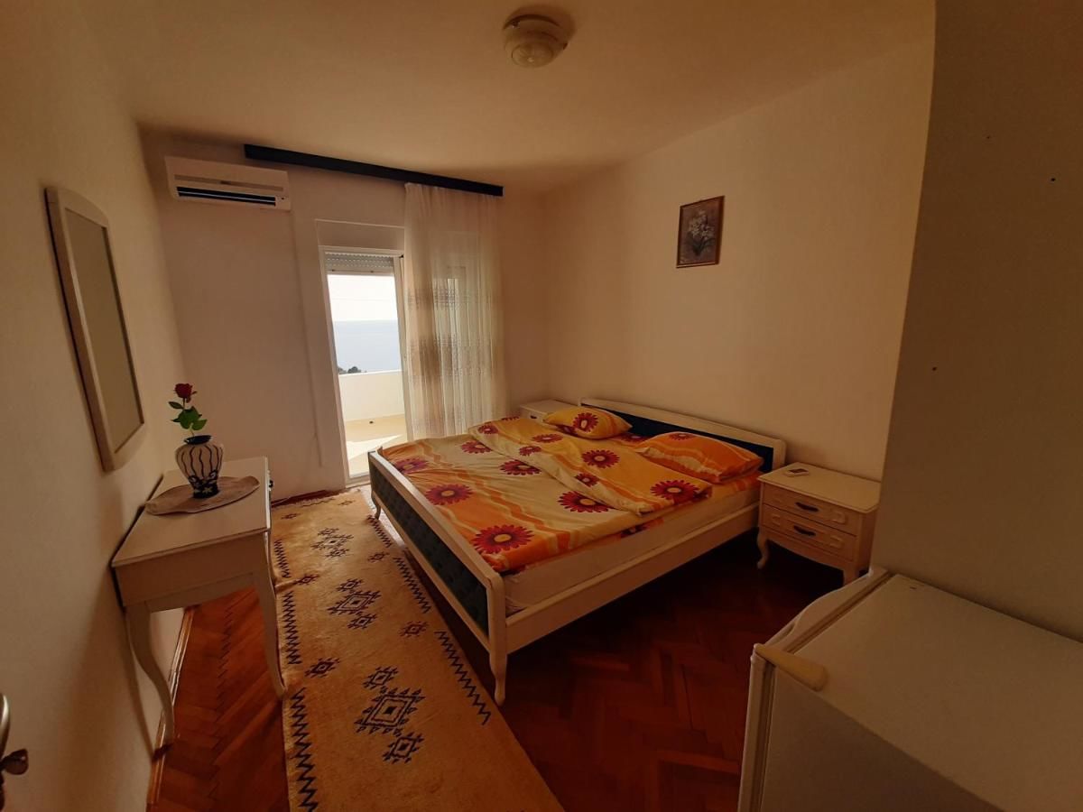 Апартаменты Studio Apartments Jupo Улцинь