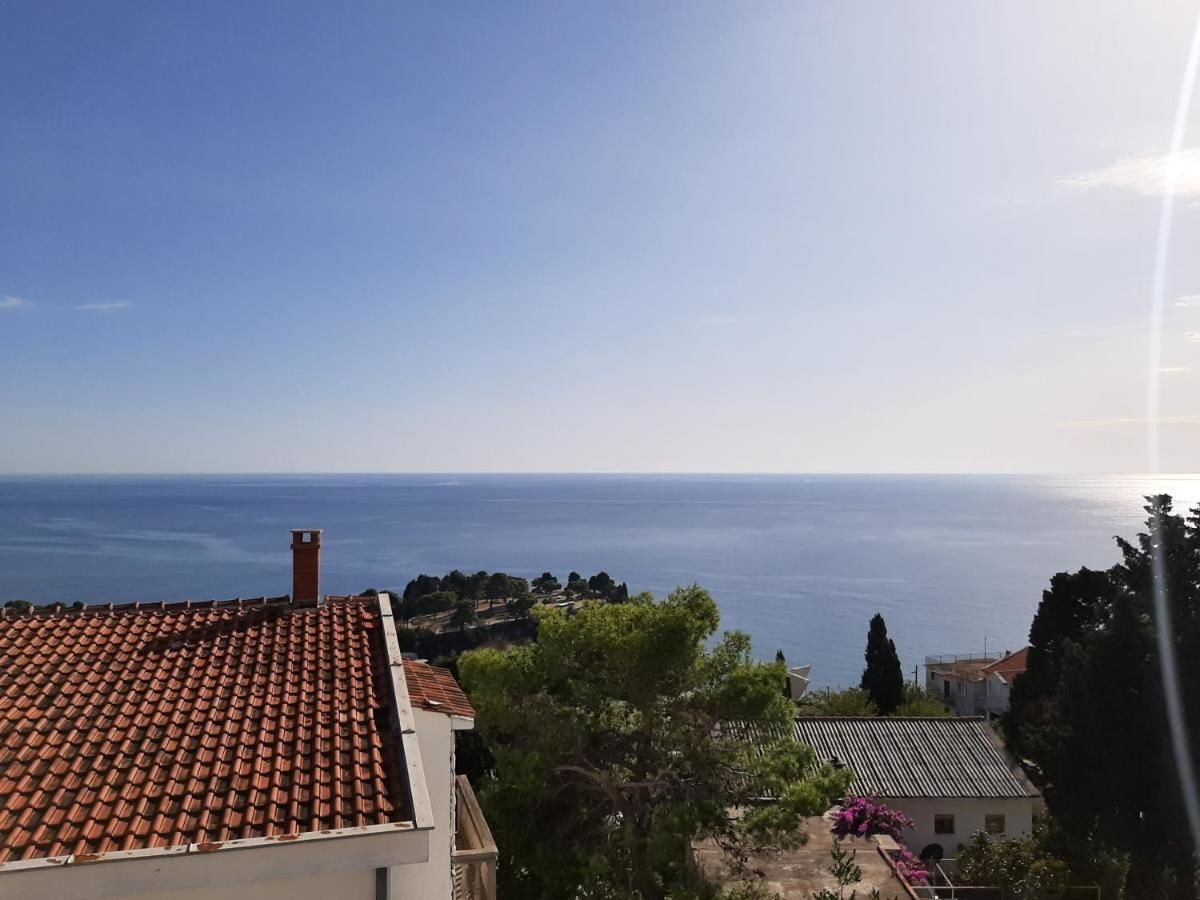 Апартаменты Studio Apartments Jupo Улцинь