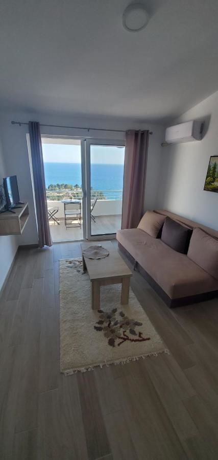 Апартаменты Studio Apartments Jupo Улцинь