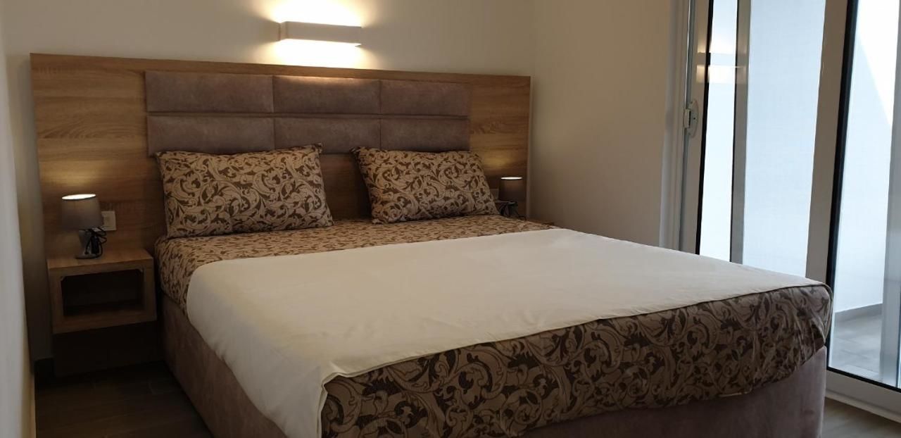 Апартаменты Studio Apartments Jupo Улцинь-35