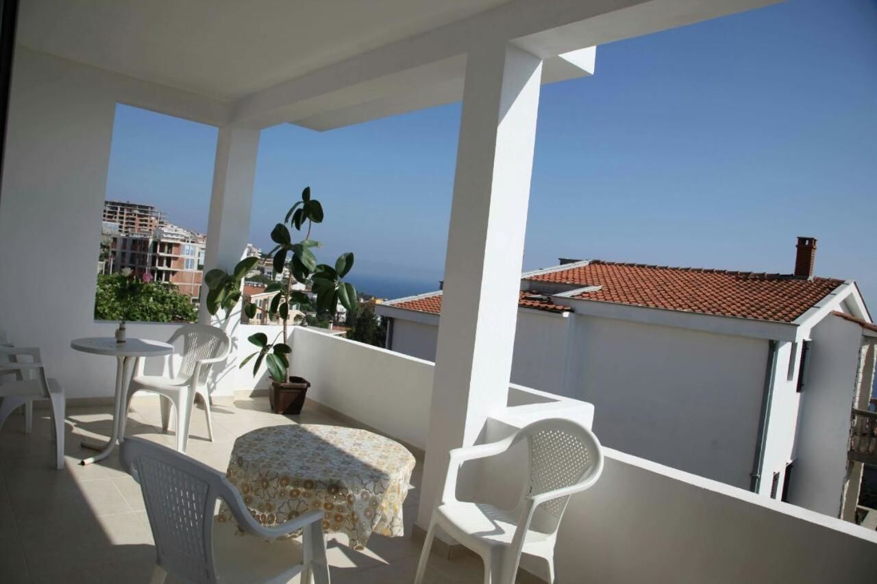 Апартаменты Studio Apartments Jupo Улцинь