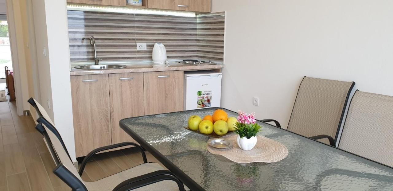 Апартаменты Studio Apartments Jupo Улцинь-38