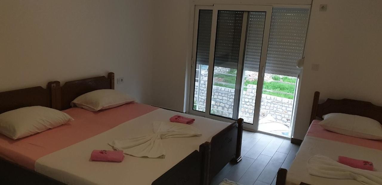 Апартаменты Studio Apartments Jupo Улцинь-41