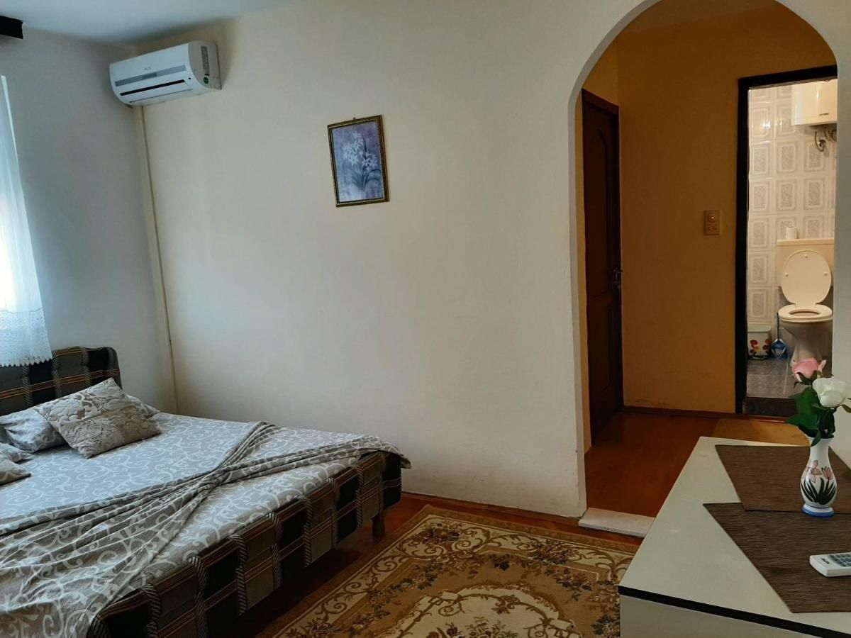 Апартаменты Studio Apartments Jupo Улцинь