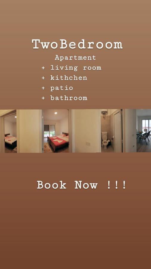 Апартаменты Studio Apartments Jupo Улцинь-43