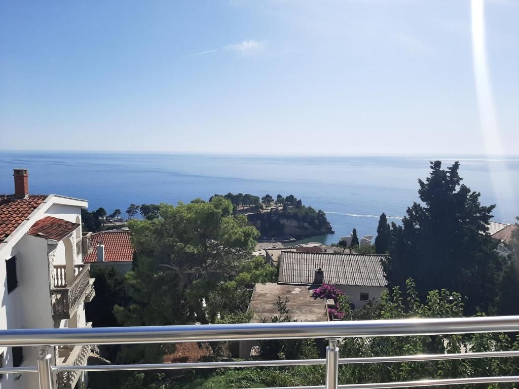 Апартаменты Studio Apartments Jupo Улцинь-48