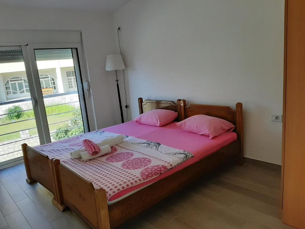 Апартаменты Studio Apartments Jupo Улцинь-49