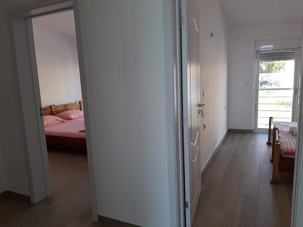 Апартаменты Studio Apartments Jupo Улцинь-52