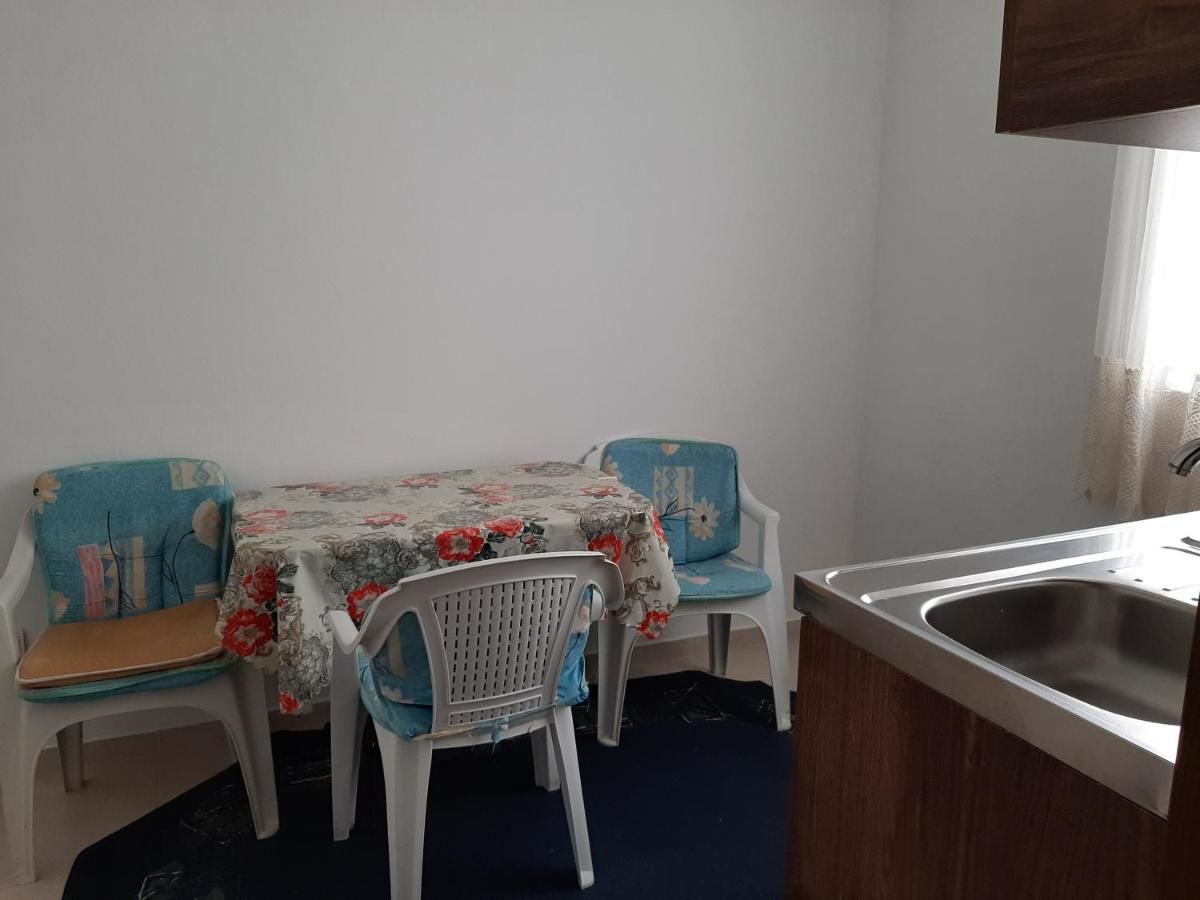 Апартаменты Studio Apartments Jupo Улцинь