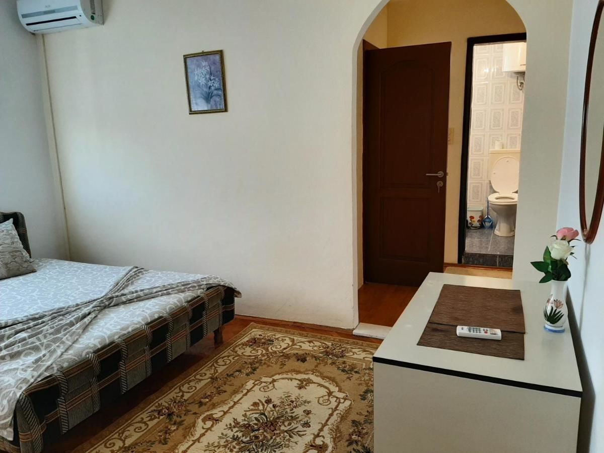 Апартаменты Studio Apartments Jupo Улцинь