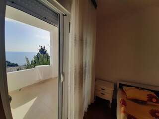 Апартаменты Studio Apartments Jupo Улцинь Апартаменты-3