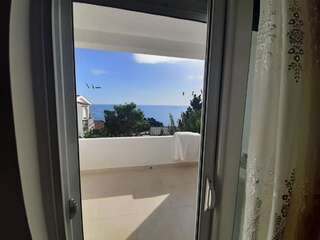 Апартаменты Studio Apartments Jupo Улцинь Апартаменты-4