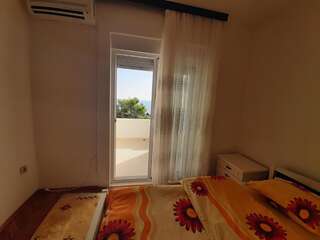 Апартаменты Studio Apartments Jupo Улцинь Апартаменты-5