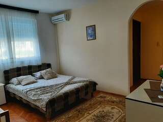 Апартаменты Studio Apartments Jupo Улцинь Апартаменты с видом на море-1