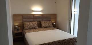 Апартаменты Studio Apartments Jupo Улцинь Апартаменты-студио с видом на море-7