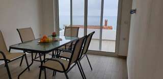 Апартаменты Studio Apartments Jupo Улцинь Апартаменты с 2 спальнями-11