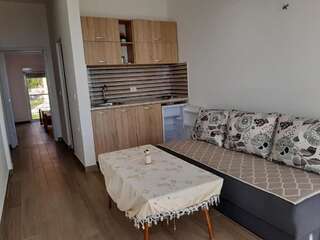 Апартаменты Studio Apartments Jupo Улцинь Апартаменты с 2 спальнями-17