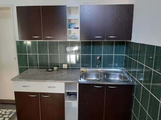 Апартаменты Studio Apartments Jupo Улцинь-3