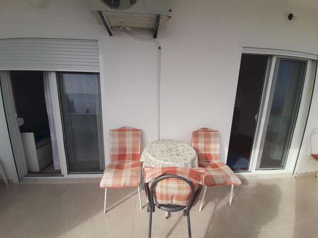 Апартаменты Studio Apartments Jupo Улцинь-13