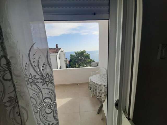 Апартаменты Studio Apartments Jupo Улцинь-15