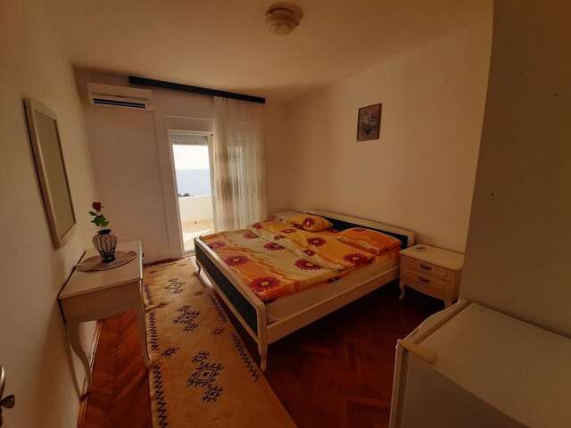 Апартаменты Studio Apartments Jupo Улцинь-20