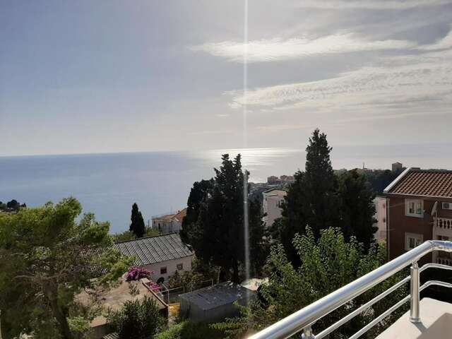 Апартаменты Studio Apartments Jupo Улцинь-21