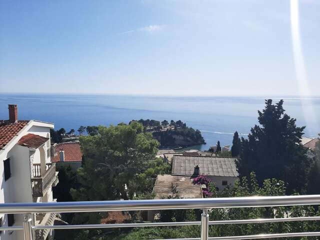 Апартаменты Studio Apartments Jupo Улцинь-27