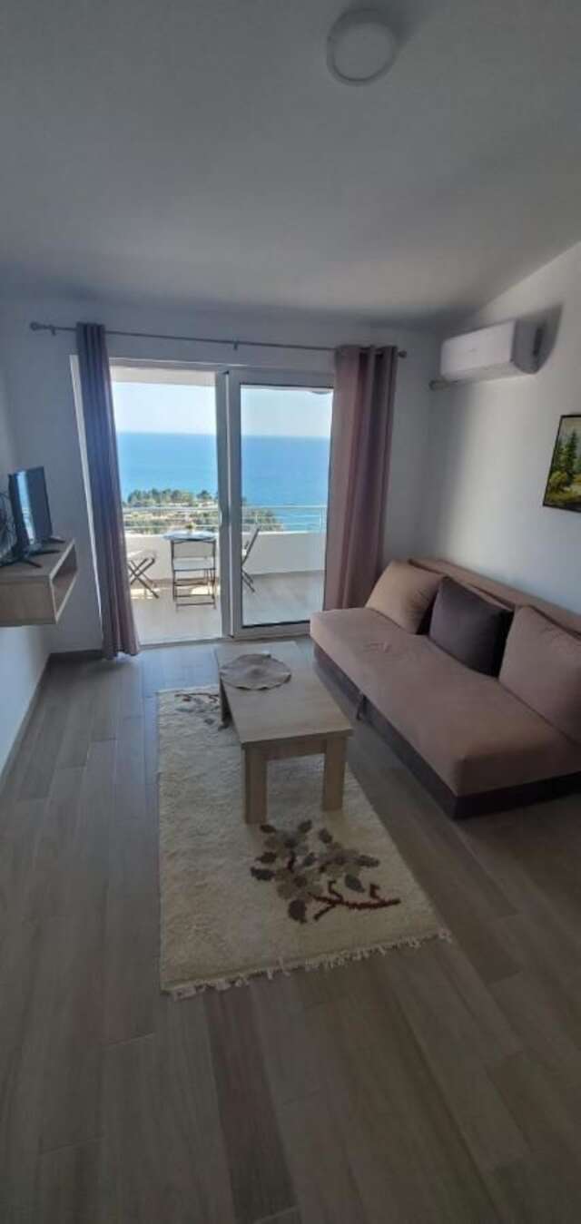 Апартаменты Studio Apartments Jupo Улцинь-30