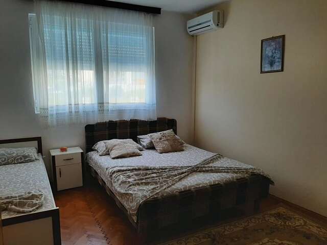 Апартаменты Studio Apartments Jupo Улцинь-5