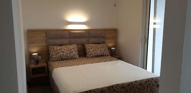 Апартаменты Studio Apartments Jupo Улцинь-33