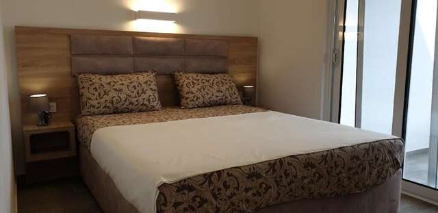 Апартаменты Studio Apartments Jupo Улцинь-34