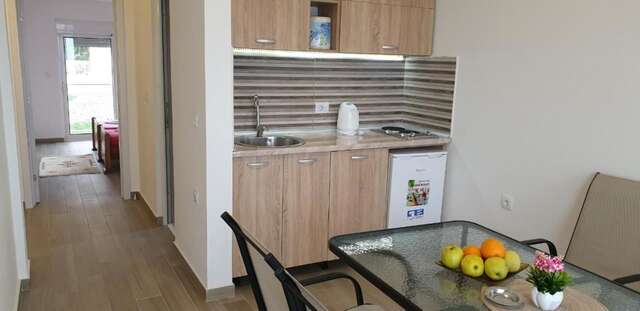 Апартаменты Studio Apartments Jupo Улцинь-38