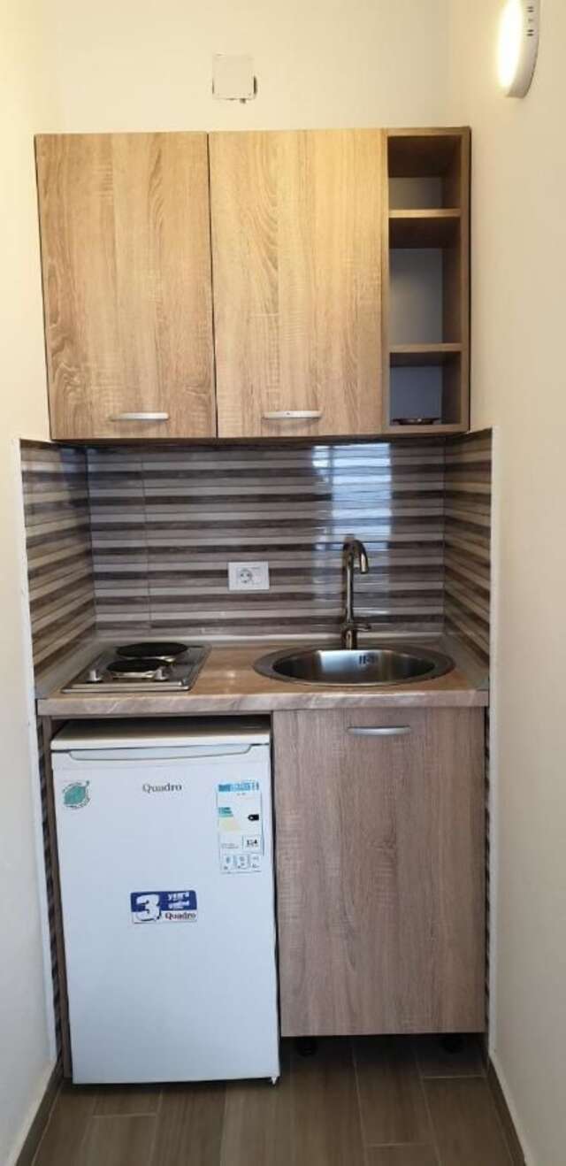 Апартаменты Studio Apartments Jupo Улцинь-41