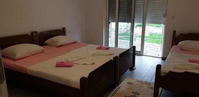 Апартаменты Studio Apartments Jupo Улцинь-43