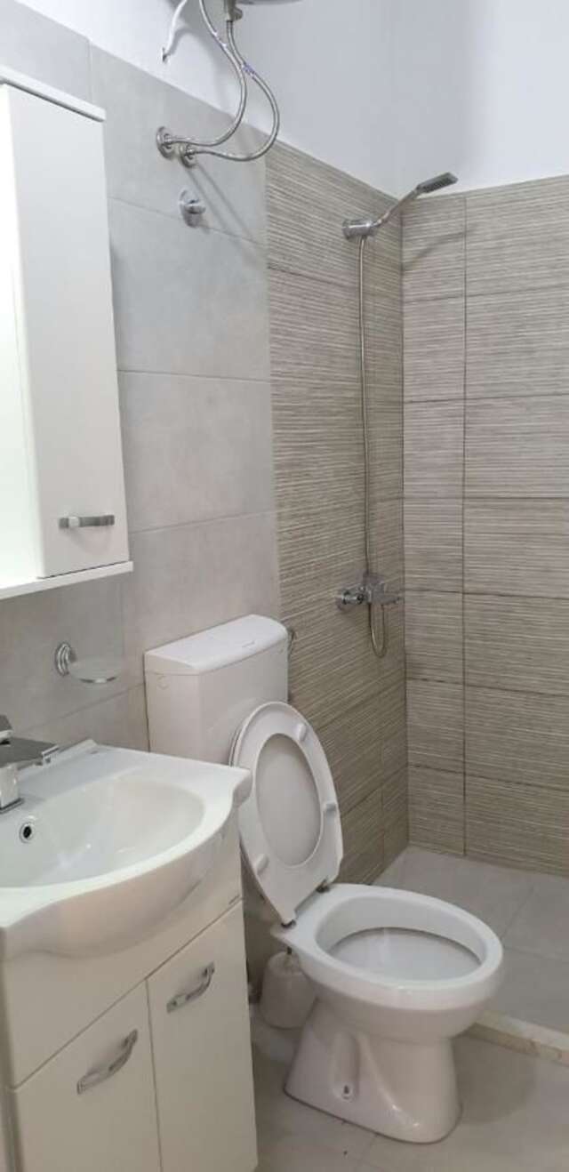 Апартаменты Studio Apartments Jupo Улцинь-45