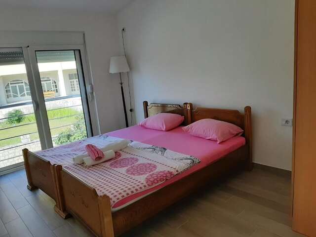 Апартаменты Studio Apartments Jupo Улцинь-48