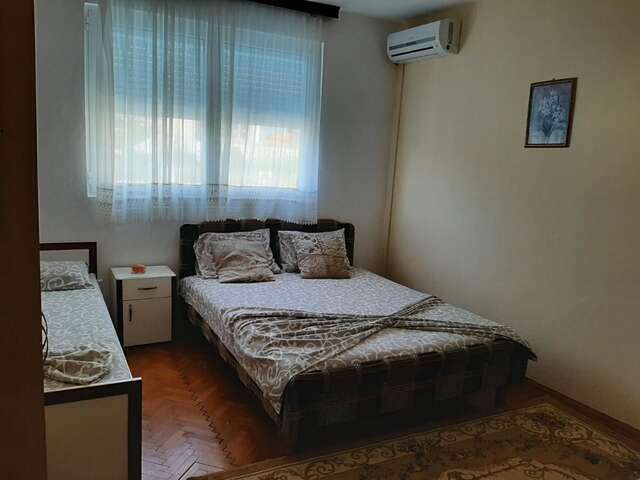 Апартаменты Studio Apartments Jupo Улцинь-8