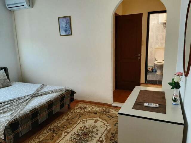 Апартаменты Studio Apartments Jupo Улцинь-9